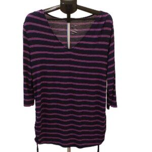 Liz Lange Maternity Shirt, Size:  XXL